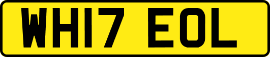 WH17EOL