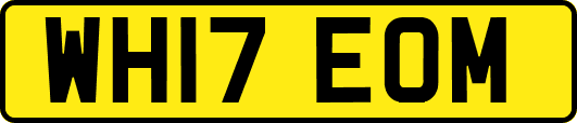 WH17EOM