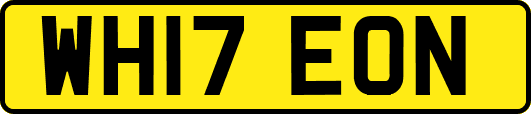 WH17EON