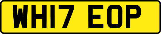WH17EOP