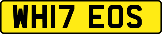 WH17EOS