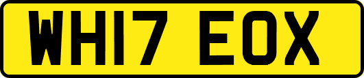 WH17EOX