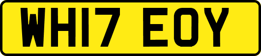 WH17EOY