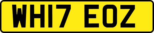 WH17EOZ