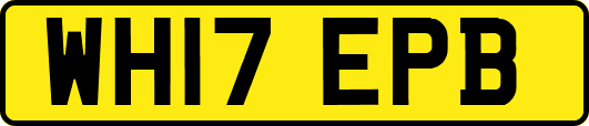 WH17EPB