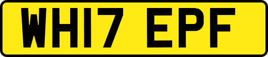 WH17EPF