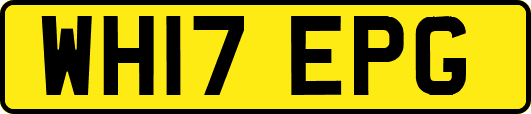 WH17EPG