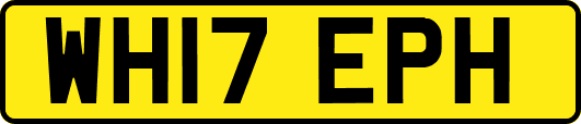 WH17EPH