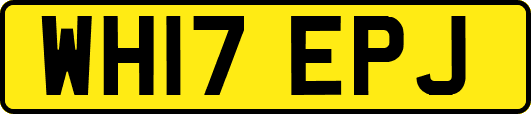 WH17EPJ