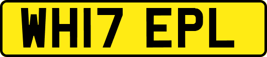 WH17EPL