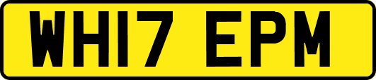 WH17EPM