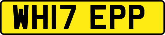 WH17EPP