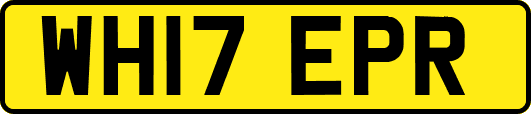 WH17EPR