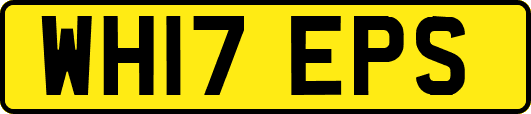 WH17EPS
