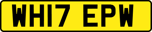 WH17EPW