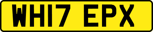 WH17EPX