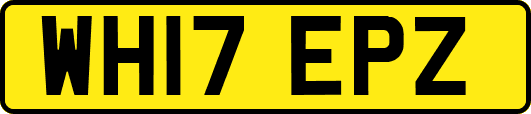 WH17EPZ