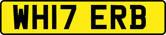 WH17ERB
