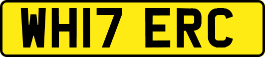 WH17ERC