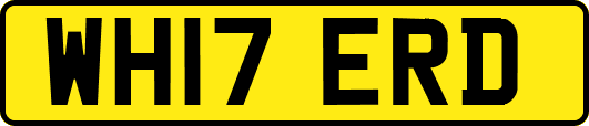 WH17ERD