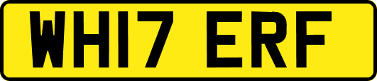 WH17ERF