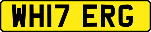 WH17ERG