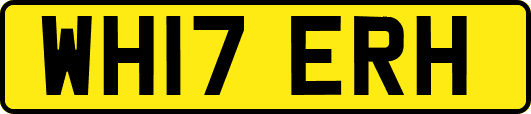 WH17ERH