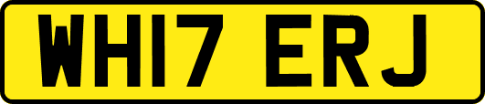 WH17ERJ