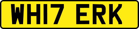 WH17ERK
