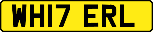 WH17ERL