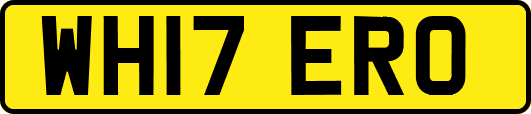WH17ERO