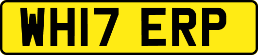 WH17ERP