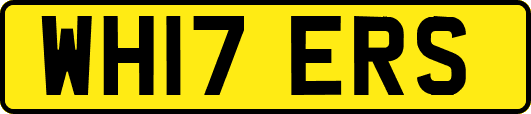 WH17ERS
