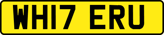 WH17ERU