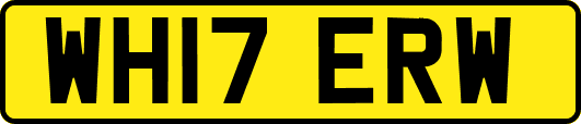 WH17ERW