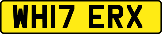 WH17ERX