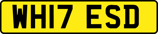 WH17ESD