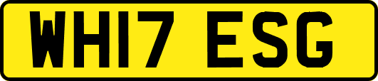 WH17ESG