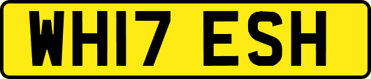 WH17ESH
