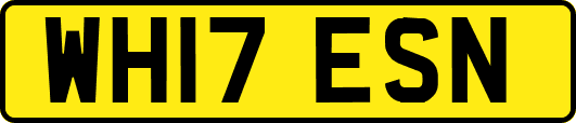 WH17ESN