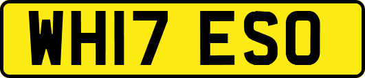 WH17ESO
