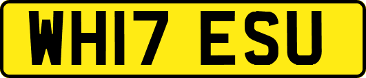 WH17ESU