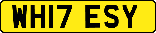 WH17ESY