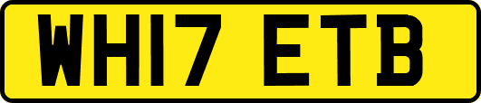 WH17ETB