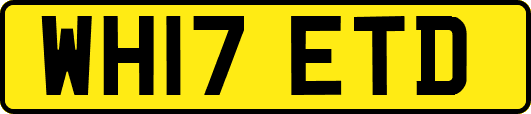 WH17ETD
