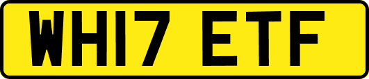 WH17ETF