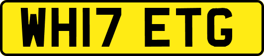 WH17ETG