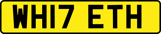 WH17ETH