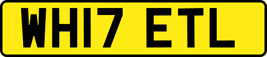 WH17ETL