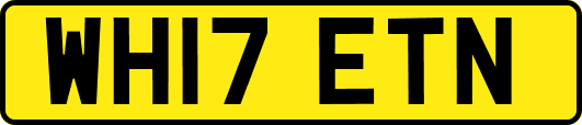 WH17ETN